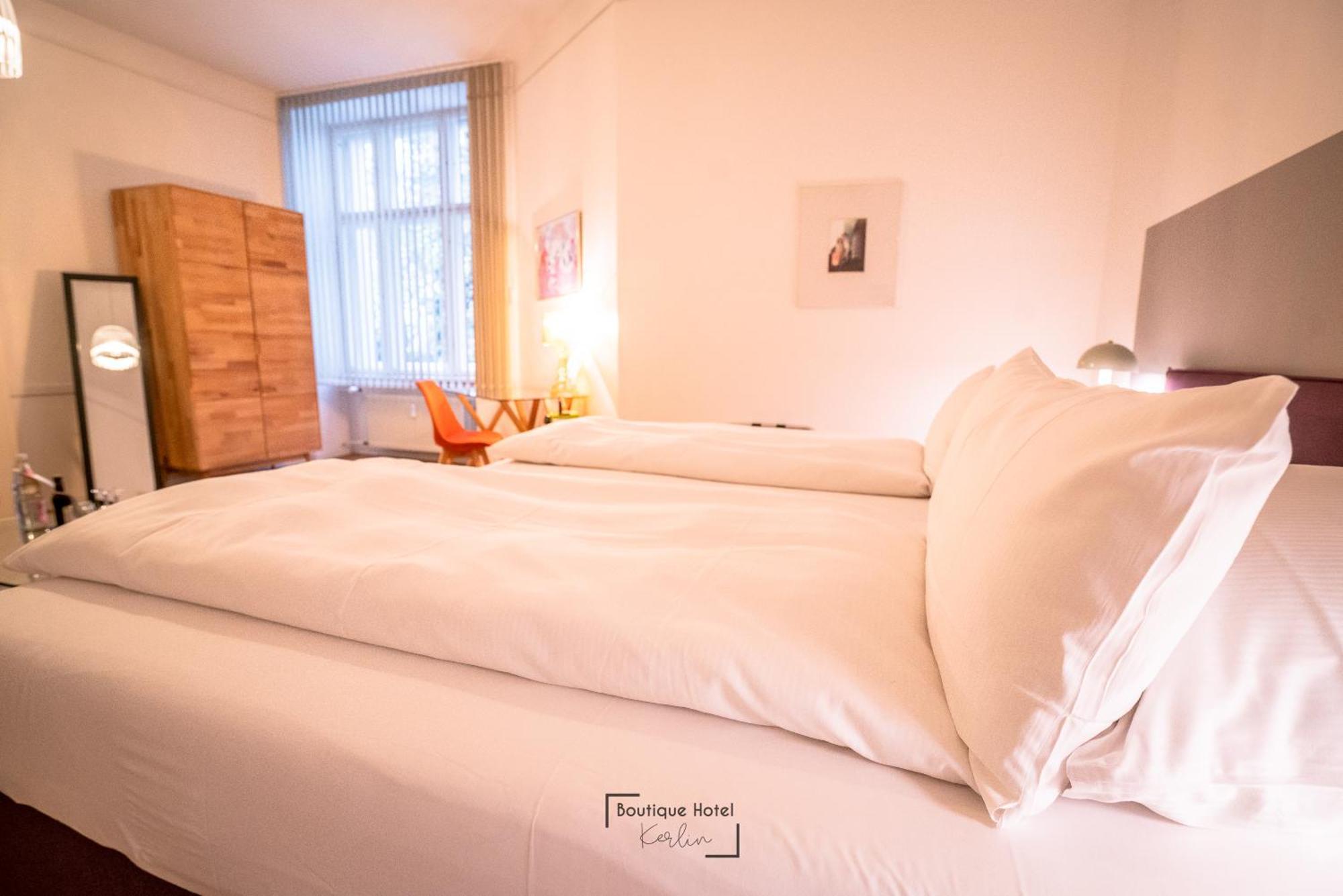 Boutique Kerlin Hotel Berlijn