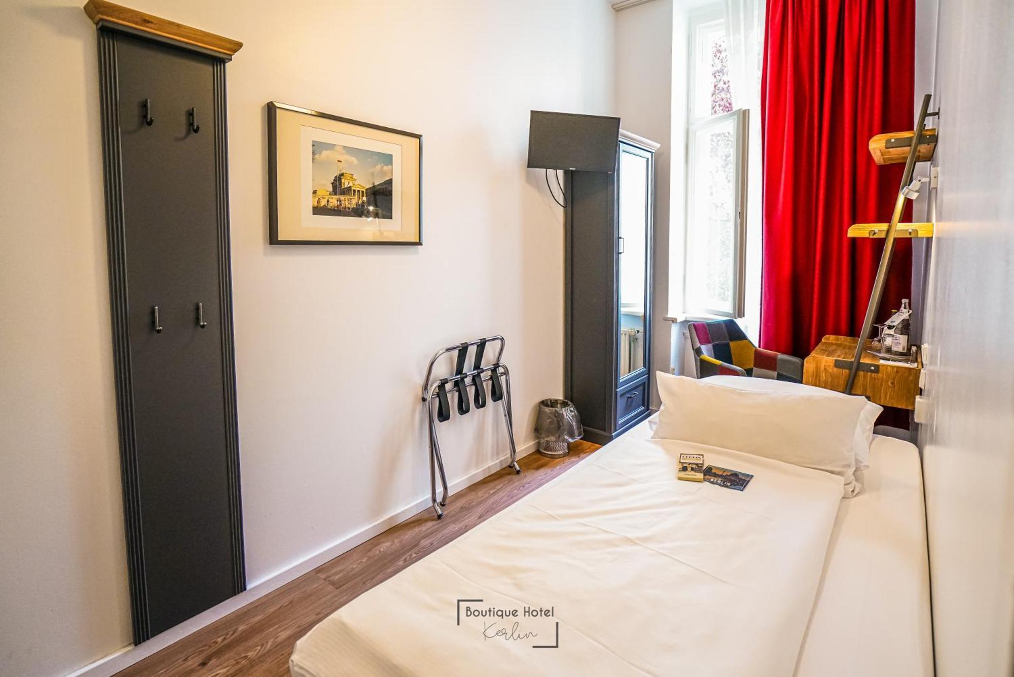 Hotel Boutique Kerlin Berlijn