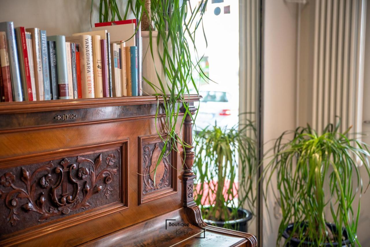 Boutique Kerlin Берлин