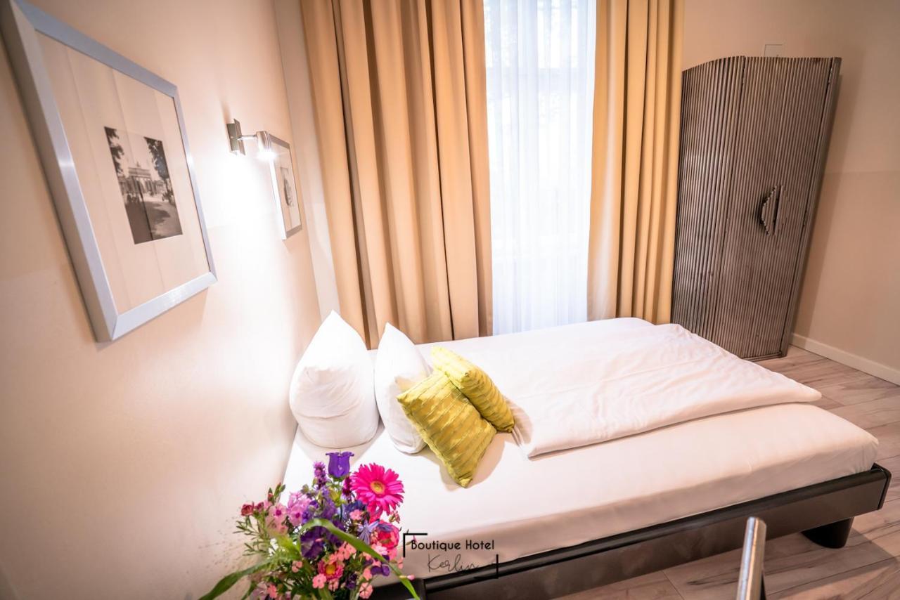 Boutique Kerlin Отель 3*